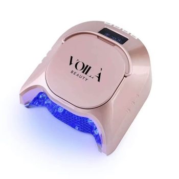 LED/UV profesionalna bežična lampa za nokte