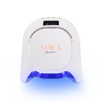 LED/UV profesionalna bežična lampa za nokte