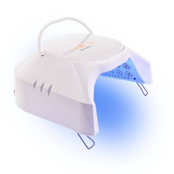 LED/UV profesionalna bežična lampa za nokte
