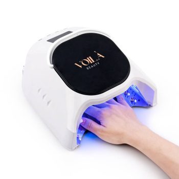 LED/UV profesionalna bežična lampa za nokte