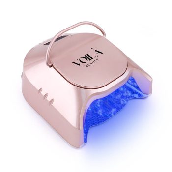 LED/UV profesionalna bežična lampa za nokte