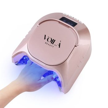 LED/UV profesionalna bežična lampa za nokte