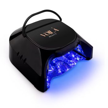 LED/UV profesionalna bežična lampa za nokte