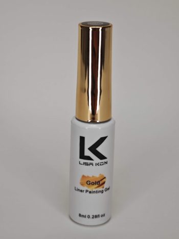 Metallic Liner boja za slikanje