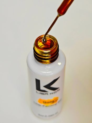 Metallic Liner boja za slikanje