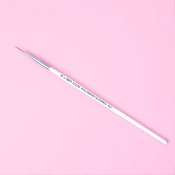 Nail Art kist