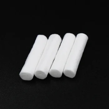 Razdjelnik/separator prstiju od pamuka