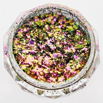 Pigment za nokte Chameleon