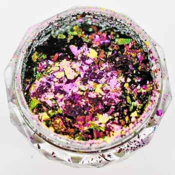 Pigment za nokte Chameleon
