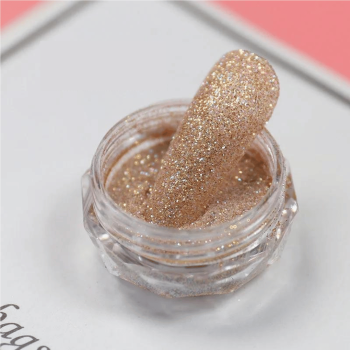 Sugar Glitter za nokte