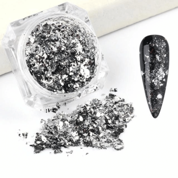 Foil flakes za nokte