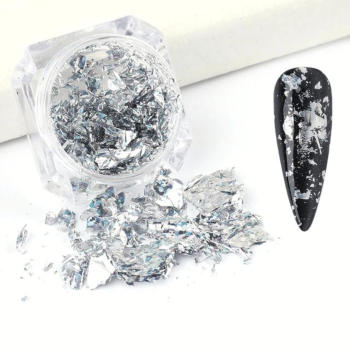 Foil flakes za nokte