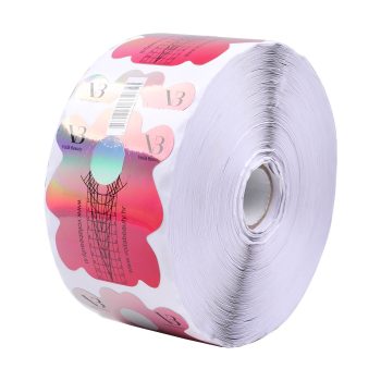 Šablone za produživanje noktiju