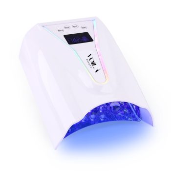 LED/UV profesionalna bežična lampa za nokte