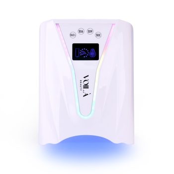 LED/UV profesionalna bežična lampa za nokte