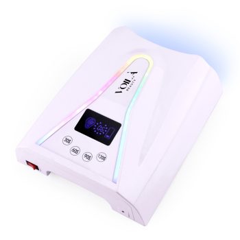 LED/UV profesionalna bežična lampa za nokte