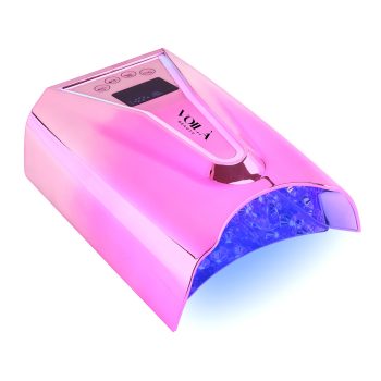 LED/UV profesionalna bežična lampa za nokte