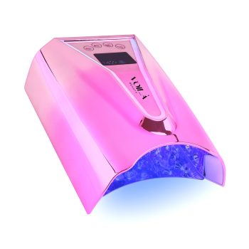 LED/UV profesionalna bežična lampa za nokte