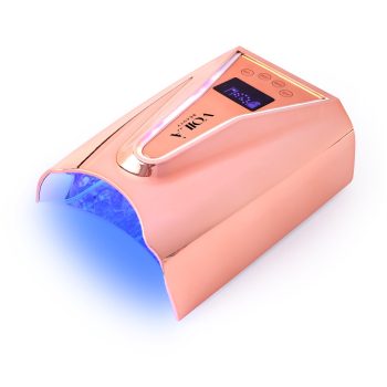 LED/UV profesionalna bežična lampa za nokte