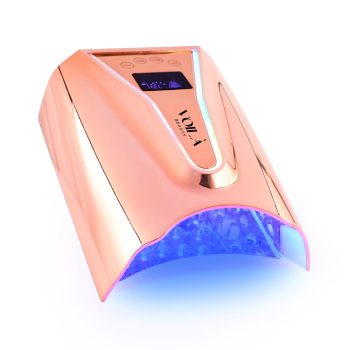 LED/UV profesionalna bežična lampa za nokte