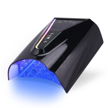 LED/UV profesionalna bežična lampa za nokte