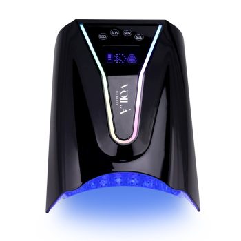 LED/UV profesionalna bežična lampa za nokte