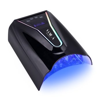 LED/UV profesionalna bežična lampa za nokte