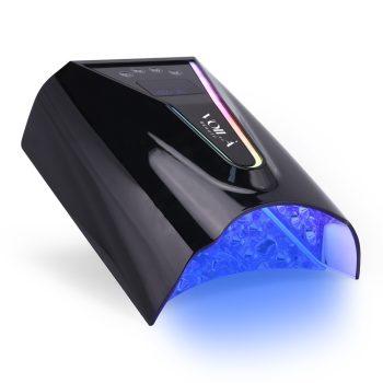 LED/UV profesionalna bežična lampa za nokte
