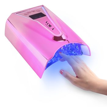 LED/UV profesionalna bežična lampa za nokte