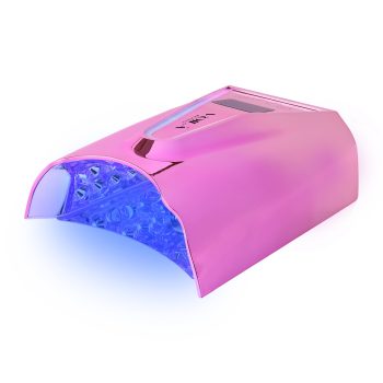 LED/UV profesionalna bežična lampa za nokte