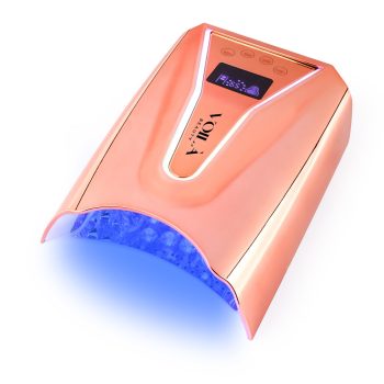LED/UV profesionalna bežična lampa za nokte