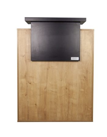 Recepcijski pult Moderno