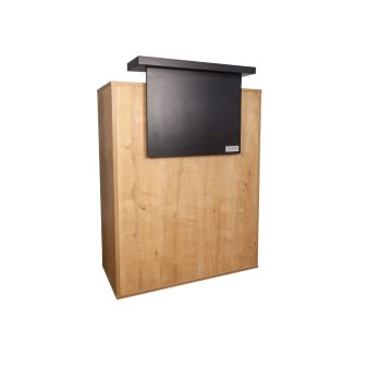 Recepcijski pult Moderno