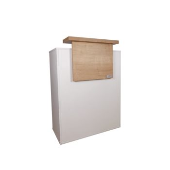 Recepcijski pult Moderno