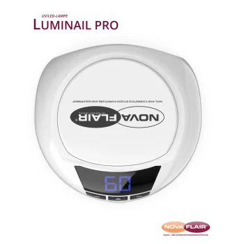 UV/LED lampa za nokte Nova Flair