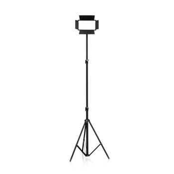 Kozmetička LED panelna lampa za tattoo i PMU salone