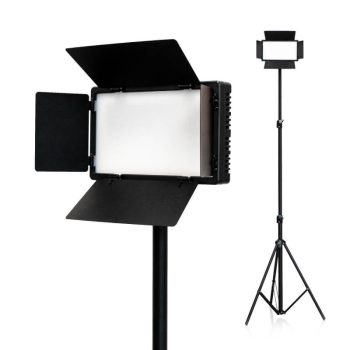 Kozmetička LED panelna lampa za tattoo i PMU salone