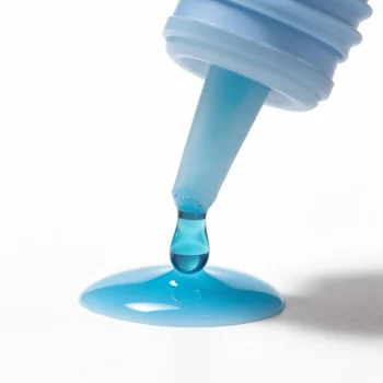 INVISIBLUE London Lash ljepilo za ekstenzije trepavica 5 ml