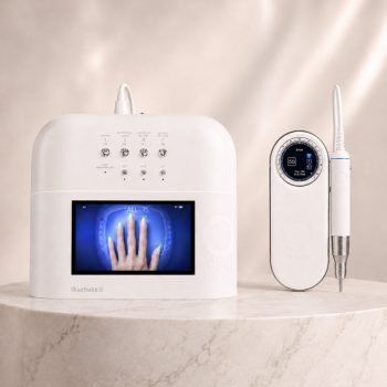 O’NAIL DUO: AI BRUSILICA I UV/LED LAMPA ZA NOKTE