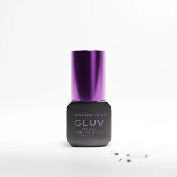 Ljepilo za ekstenzije trepavica GLUV LED