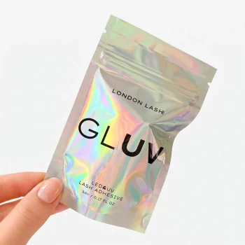 Ljepilo za ekstenzije trepavica GLUV LED
